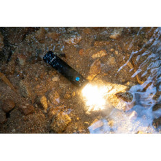 Фонарь Olight Arkfeld. Black