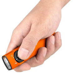 Фонарь Olight Arkfeld. Orange Фонарь Olight Arkfeld. Orange