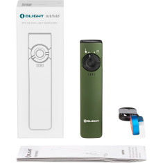 Фонарь Olight Arkfeld. OD Green Фонарь Olight Arkfeld. OD Green