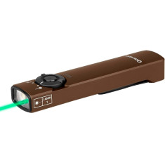 Фонарь Olight Arkfeld. Desert tan Фонарь Olight Arkfeld. Desert tan