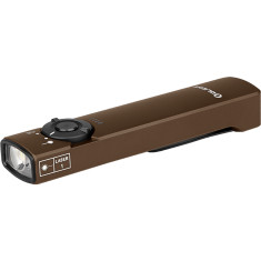 Фонарь Olight Arkfeld. Desert tan Фонарь Olight Arkfeld. Desert tan
