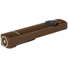 Фонарь Olight Arkfeld. Desert tan Фонарь Olight Arkfeld. Desert tan