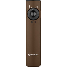 Фонарь Olight Arkfeld. Desert tan Фонарь Olight Arkfeld. Desert tan