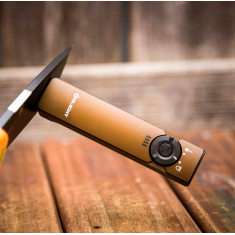 Фонарь Olight Arkfeld. Desert tan Фонарь Olight Arkfeld. Desert tan