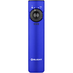 Фонарь Olight Arkfeld. Blue