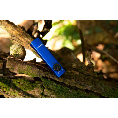 Фонарь Olight Arkfeld. Blue