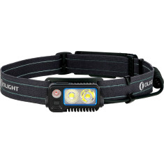 Фонарь налобный Olight Array 2 Pro. Black Фонарь налобный Olight Array 2 Pro. Black