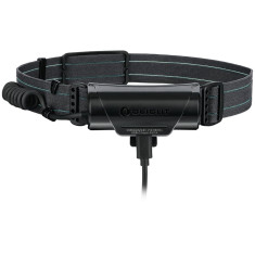 Фонарь налобный Olight Array 2 Pro. Black Фонарь налобный Olight Array 2 Pro. Black