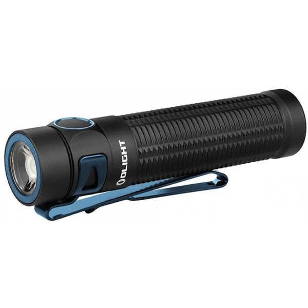 Ліхтар Olight Baton 3 Pro. Black