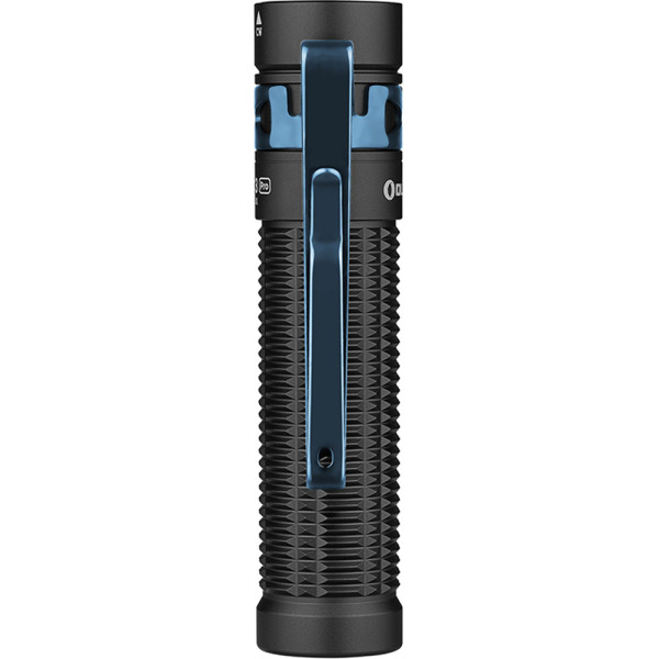 Ліхтар Olight Baton 3 Pro. Black
