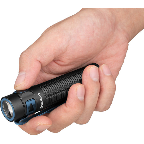 Ліхтар Olight Baton 3 Pro. Black