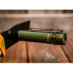 Фонарь Olight Baton 3 Pro. OD Green
