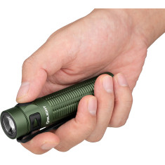 Фонарь Olight Baton 3 Pro. OD Green