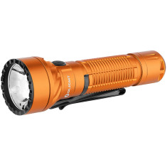 Фонарь Olight Freyr. Orange