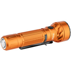 Фонарь Olight Freyr. Orange