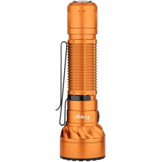 Фонарь Olight Freyr. Orange