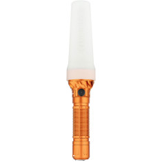 Фонарь Olight Freyr. Orange