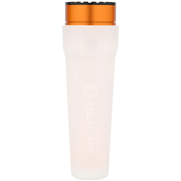 Ліхтар Olight Freyr. Orange