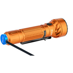 Фонарь Olight Freyr. Orange