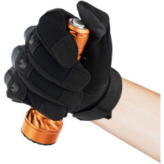 Фонарь Olight Freyr. Orange