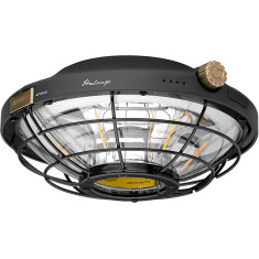 Фонарь Olight Haloop. Black