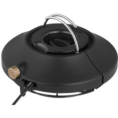 Фонарь Olight Haloop. Black