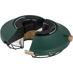 Фонарь Olight Haloop. Forest green