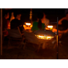 Фонарь Olight Haloop. Forest green