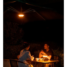 Фонарь Olight Haloop. Forest green