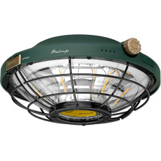 Фонарь Olight Haloop. Forest green