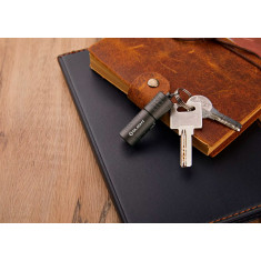 Фонарь-брелок Olight IMorse. Gunmetal grey