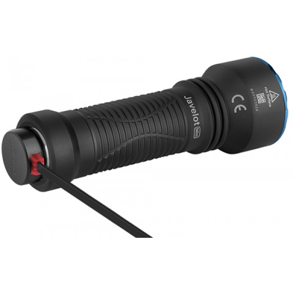 Ліхтар Olight Javelot Mini. Black