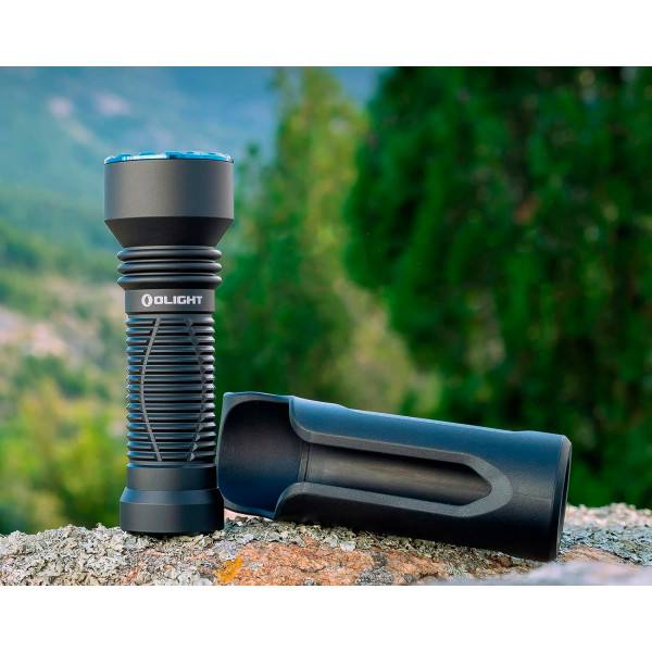 Ліхтар Olight Javelot Mini. Black