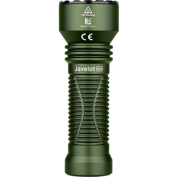 Фонарь Olight Javelot Mini. OD Green