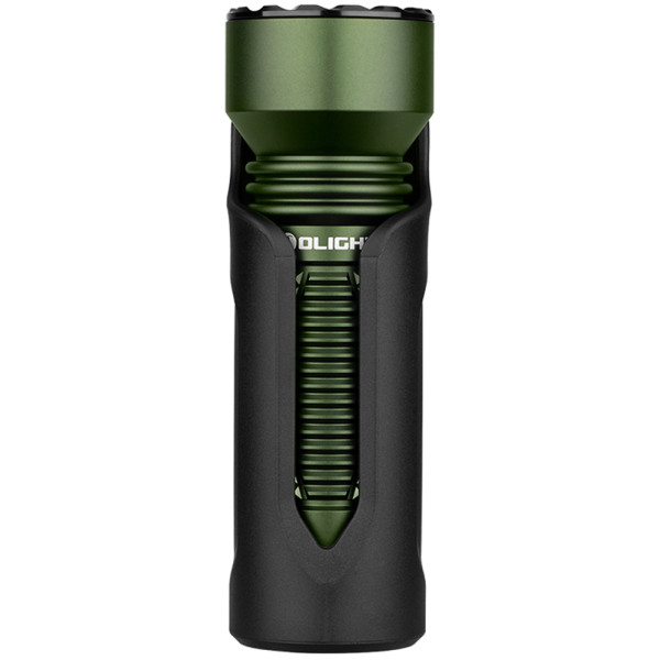 Фонарь Olight Javelot Mini. OD Green