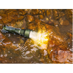 Фонарь Olight Javelot Mini. OD Green