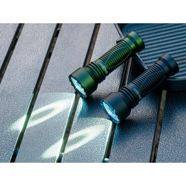 Фонарь Olight Javelot Mini. OD Green