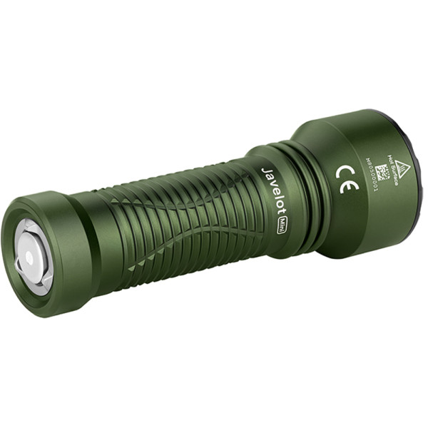 Фонарь Olight Javelot Mini. OD Green