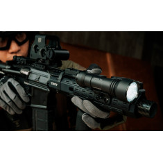 Фонарь Olight Javelot Tac M. Black