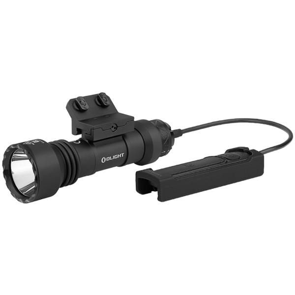 Ліхтар Olight Javelot Tac M. Black