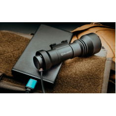 Фонарь Olight Javelot Tac P. Black