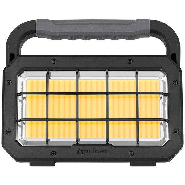Ліхтар Olight Odiance. Black