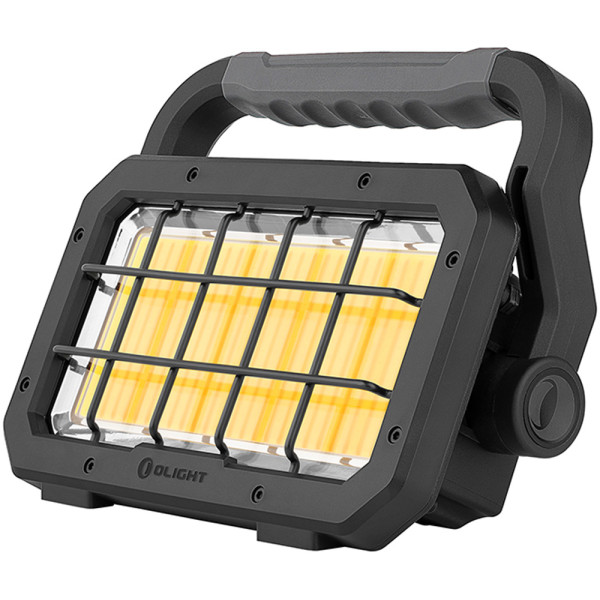 Ліхтар Olight Odiance. Black