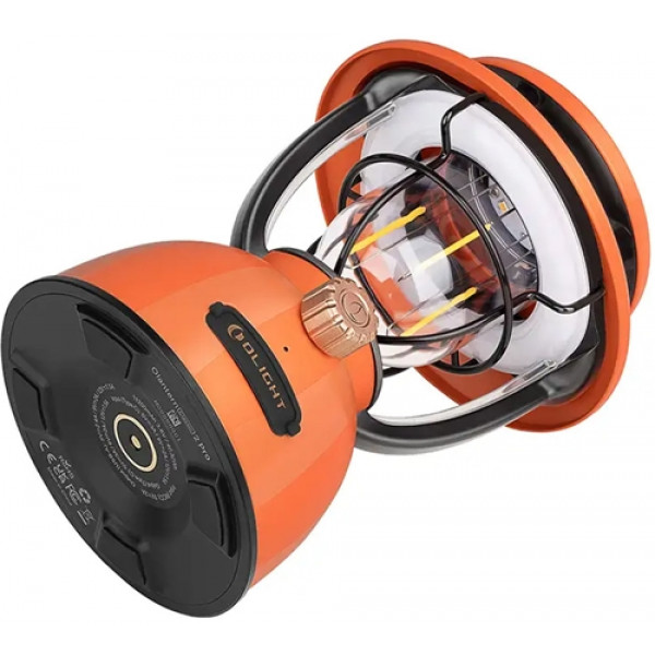 Ліхтар Olight Olantern Classic 2 Pro. Orange