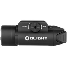 Фонарь Olight PL-3 Valkyrie. Black
