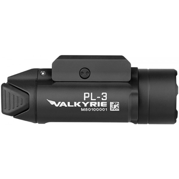 Фонарь Olight PL-3 Valkyrie. Black