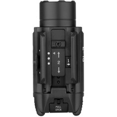 Фонарь Olight PL-3 Valkyrie. Black