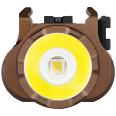Фонарь Olight PL-3 Valkyrie. Desert Tan