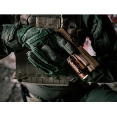 Фонарь Olight PL-3 Valkyrie. Desert Tan