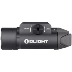 Фонарь Olight PL-3 Valkyrie. Gunmetal Grey